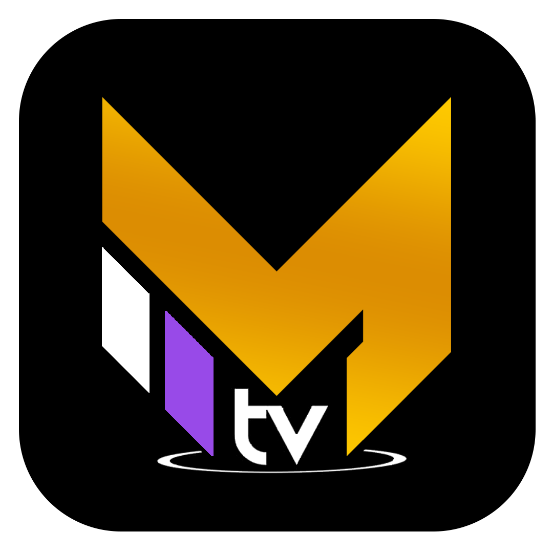 MegaxTV Panel Logo